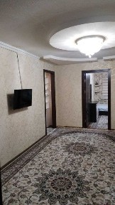 Ташкентская область, Ташкент, Чиланзарский район