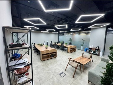 Ташкентская область, Ташкент, Мирабадский район