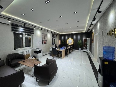 Ташкентская область, Ташкент, Яккасарайский район