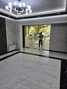 Ташкентская область, Ташкент, Яккасарайский район