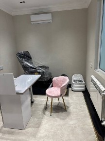 Ташкентская область, Ташкент, Мирзо-Улугбекский район