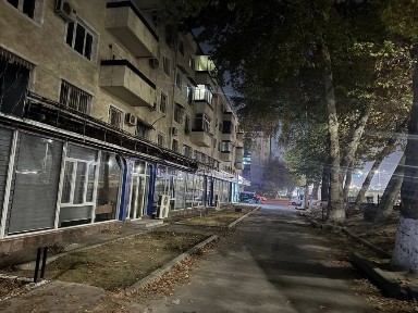 Ташкентская область, Ташкент, Чиланзарский район