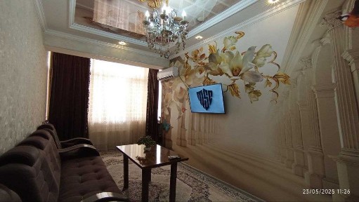 Самаркандская область, Самарканд