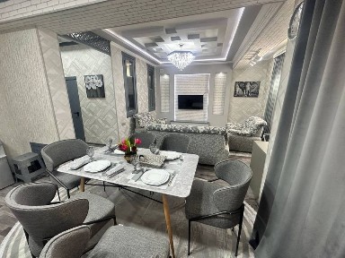 Бухарская область, Бухара