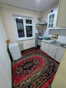 Бухарская область, Бухара