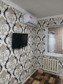 Бухарская область, Бухара