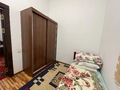 Бухарская область, Бухара