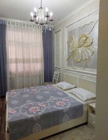 Бухарская область, Бухара