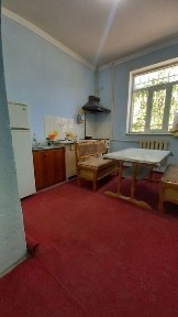 Бухарская область, Бухара