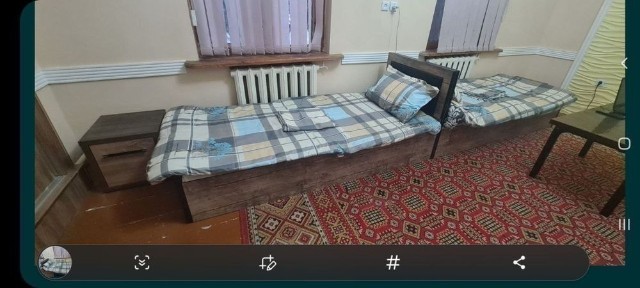 Ташкентская область, Ташкент, Яккасарайский район