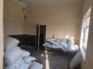 Ташкентская область, Ташкент, Чиланзарский район