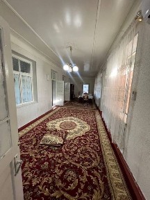 Ташкентская область, Ташкент, Мирзо-Улугбекский район