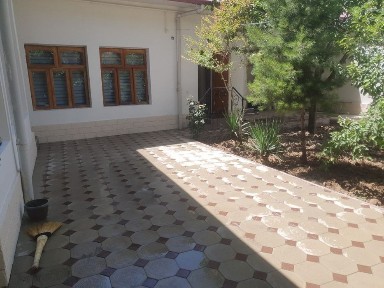 Ташкентская область, Ташкент, Мирзо-Улугбекский район