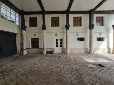 Бухарская область, Бухара