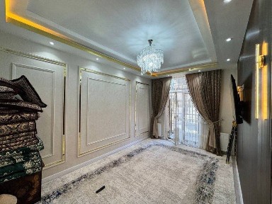 Самаркандская область, Самарканд