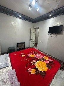 Самаркандская область, Самарканд