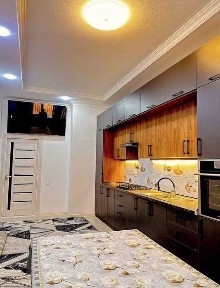 Самаркандская область, Самарканд