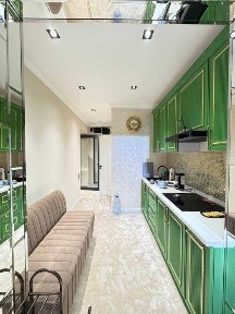 Ташкентская область, Ташкент, Чиланзарский район