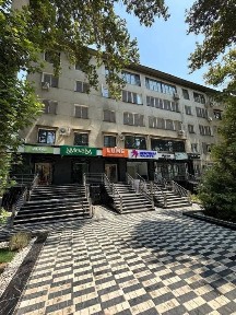 Ташкентская область, Ташкент, Мирзо-Улугбекский район