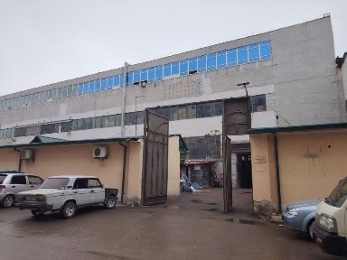 Ташкентская область, Ташкент, Яшнабадский район