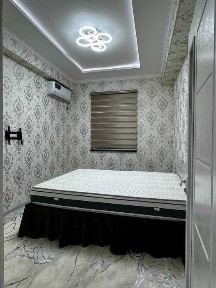 Ташкентская область, Ташкент, Сергелийский район