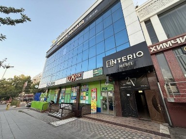 Ташкентская область, Ташкент, Яккасарайский район