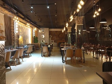 Ташкентская область, Ташкент, Юнусабадский район