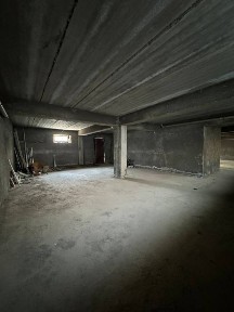 Срочно продаётся полу подвал помещение коробка