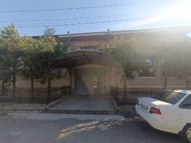 Ташкентская область, Назарбек