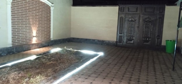 Ташкентская область, Ташкент, Сергелийский район