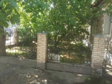 Ташкентская область, Ташкент, Мирзо-Улугбекский район