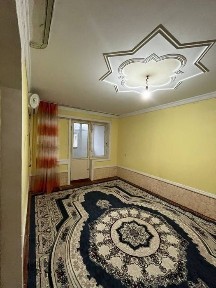 Джизакская область, Джизак