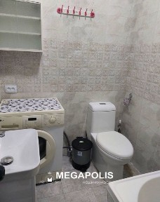 -Чиланзар 7 кв‼️ 2/1/4 Актепе круг Квартира