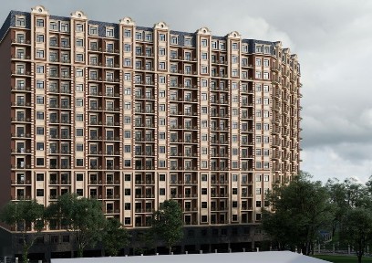 Ташкентская область, Эшангузар