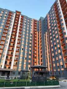 Ташкентская область, Ташкент, Сергелийский район