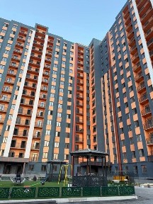 Ташкентская область, Ташкент, Сергелийский район