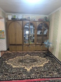 Ташкентская область, Ташкент, Мирабадский район