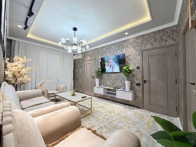 Ташкентская область, Ташкент, Чиланзарский район