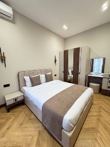 Ташкентская область, Ташкент, Мирзо-Улугбекский район