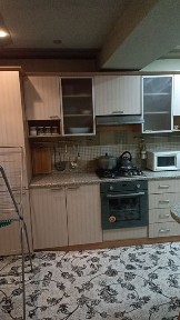 Ташкентская область, Ташкент, Мирзо-Улугбекский район