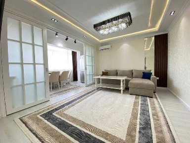 Ташкентская область, Ташкент, Мирзо-Улугбекский район