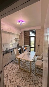 Навоийская область, Навои