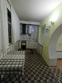 Ташкентская область, Ташкент, Мирабадский район