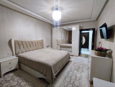 Ташкентская область, Ташкент, Чиланзарский район