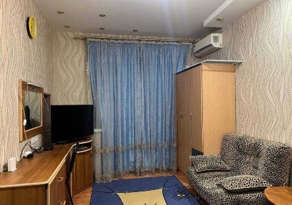 Ташкентская область, Ташкент, Яккасарайский район