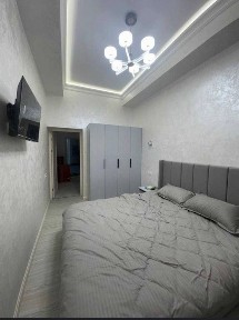 Ташкентская область, Ташкент, Мирзо-Улугбекский район