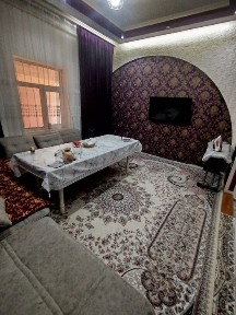 Ташкентская область, Ташкент, Мирабадский район