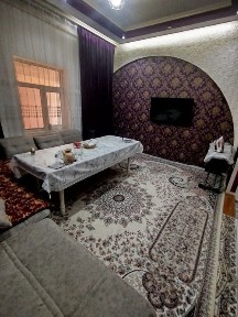 Ташкентская область, Ташкент, Мирабадский район