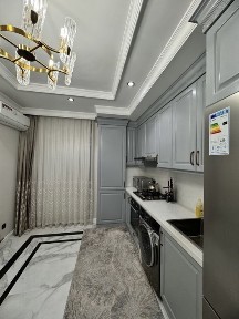 Сдается квартира от собственника - новостройка NRG, Сайрам, Мирзо-У