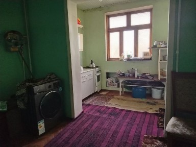 Ташкентская область, Зангиата